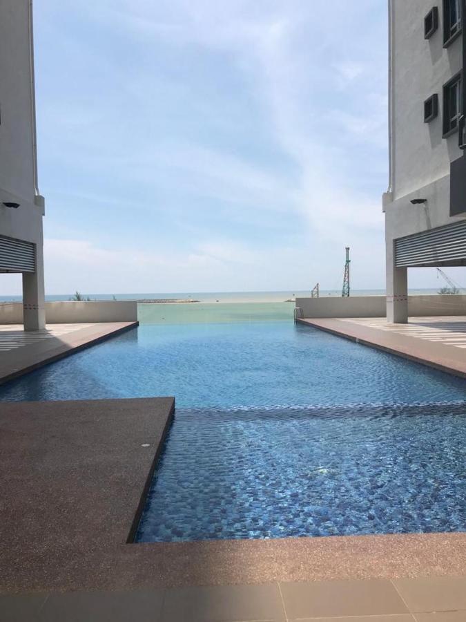 Sunnystay @ Ladang Tanjung Kuala Terengganu Exterior foto