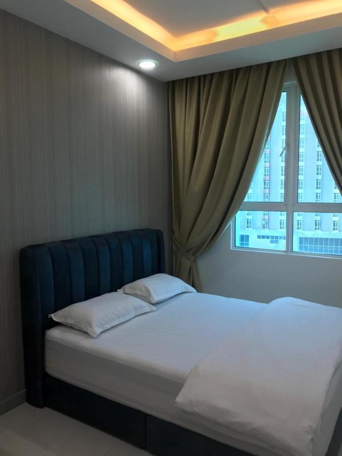 Sunnystay @ Ladang Tanjung Kuala Terengganu Exterior foto