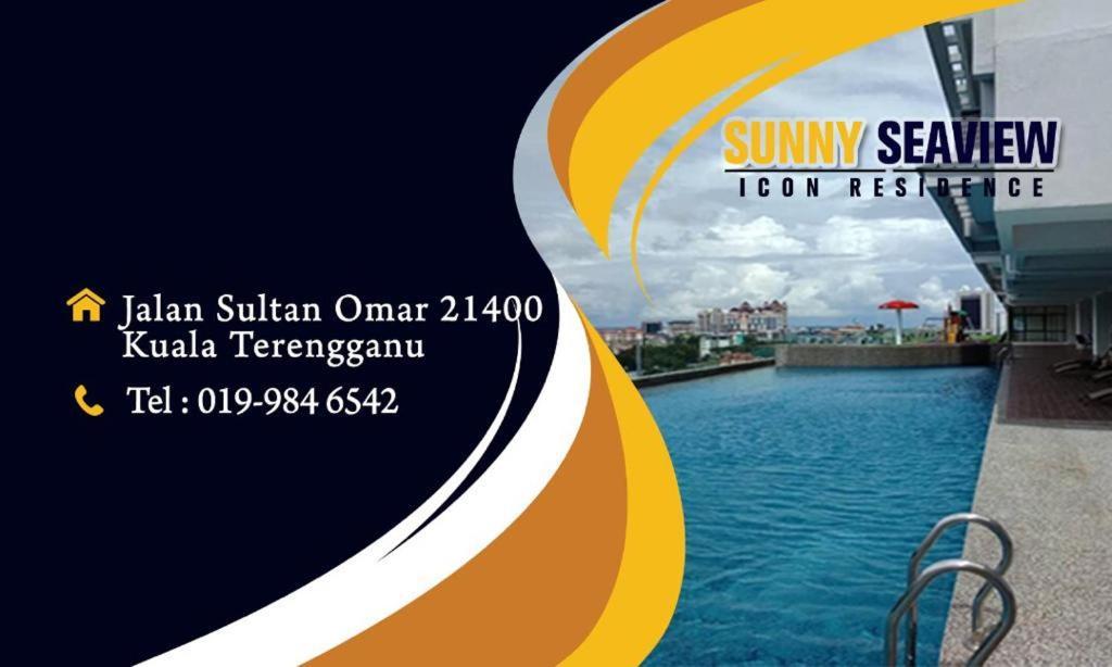 Sunnystay @ Ladang Tanjung Kuala Terengganu Exterior foto